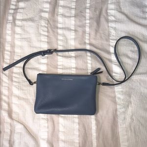 new york and company crossbody purse
